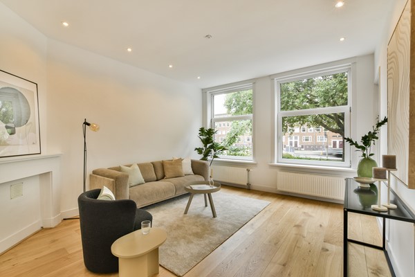 Medium property photo - Bos en Lommerweg 27h, 1055 DK Amsterdam